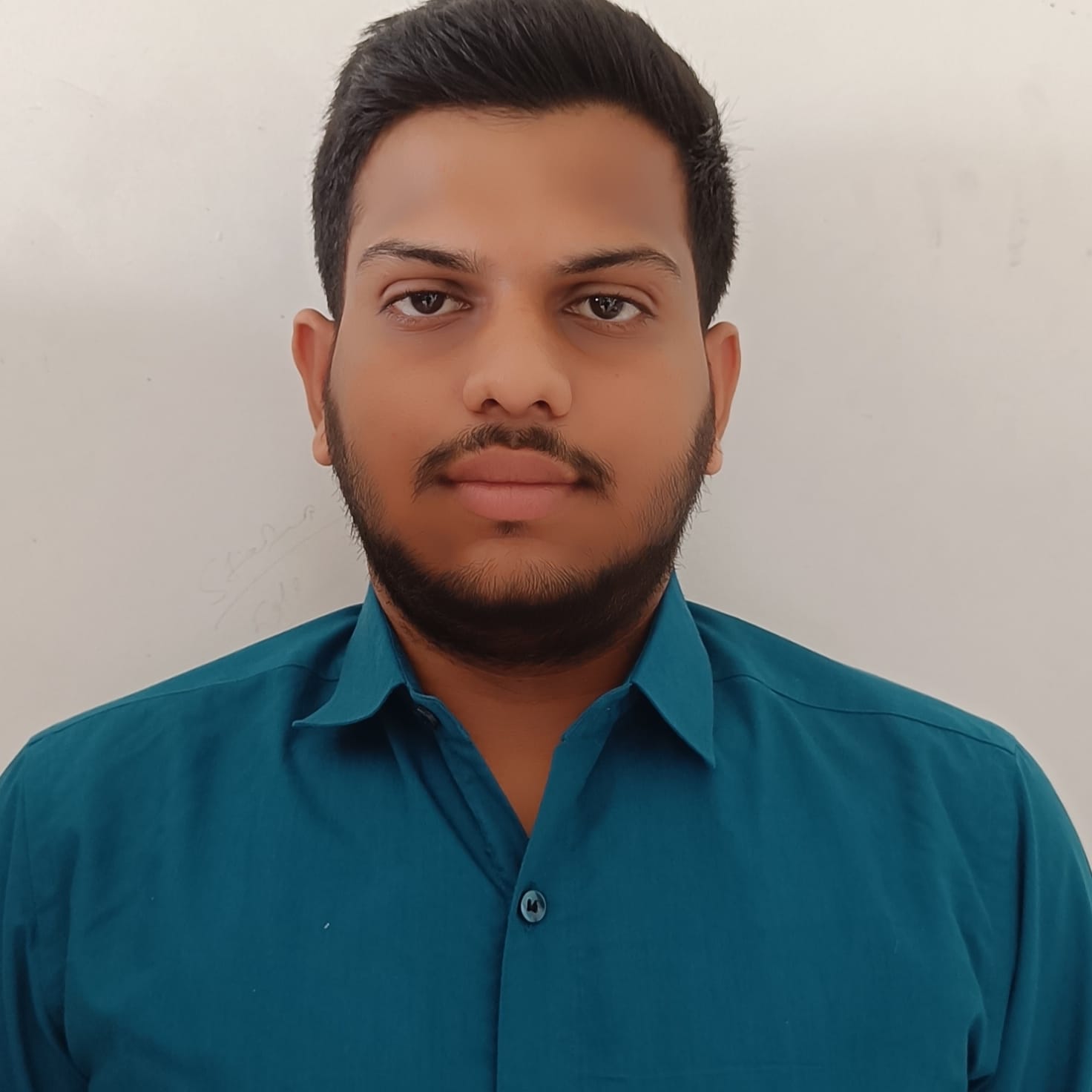 M.Sharath Kumar
